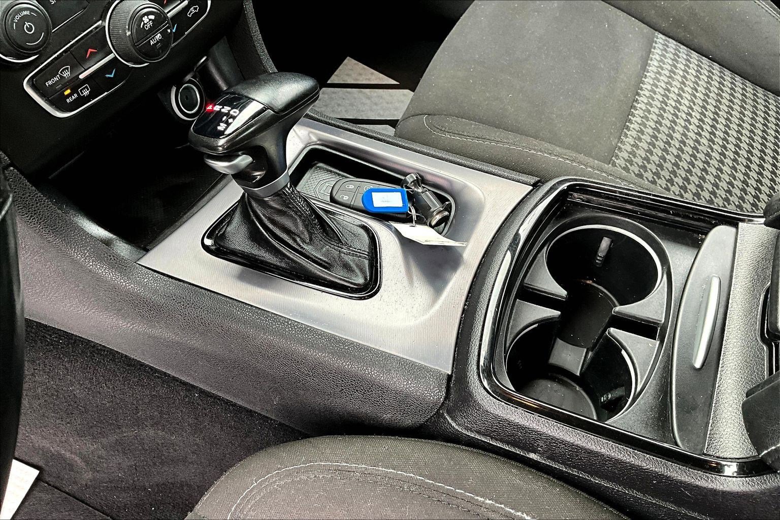 Used 2021 Dodge Charger GT w/ Blacktop Package image 19