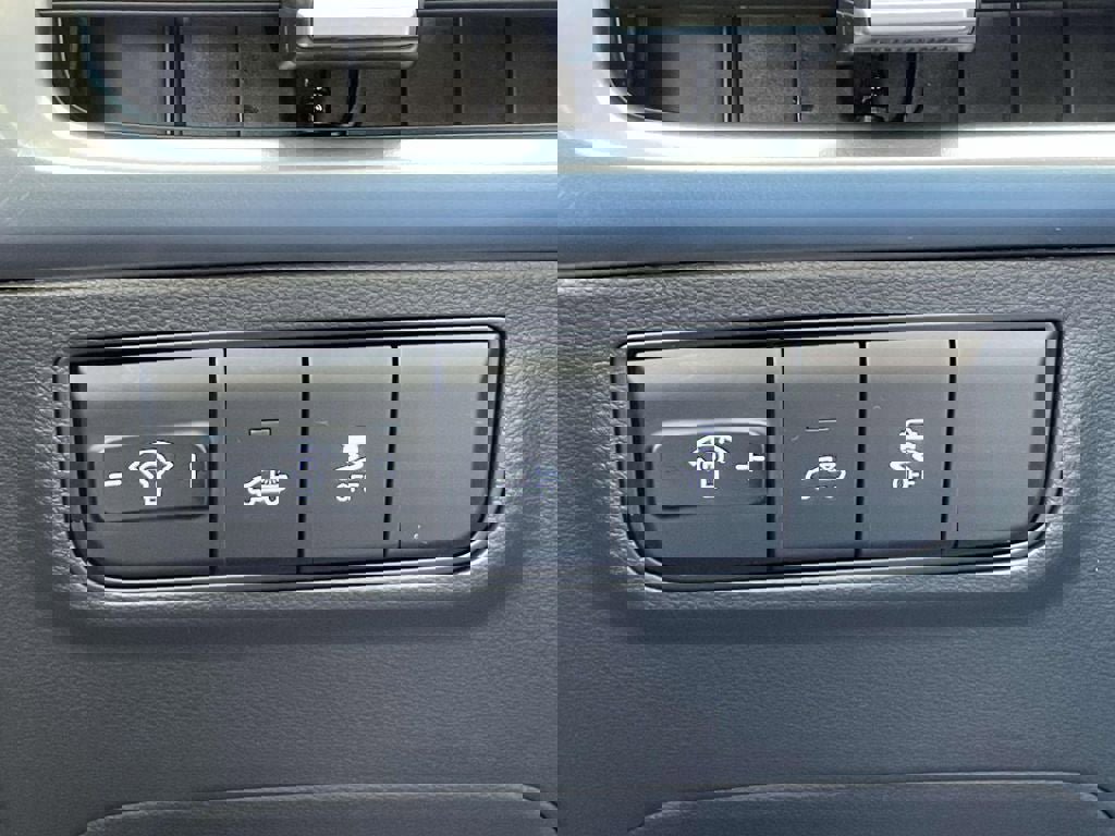 New 2026 Hyundai Santa Cruz SEL image 30