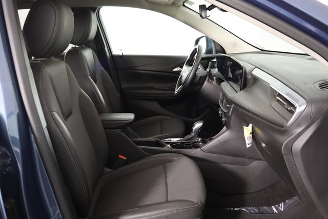 Used 2024 Buick Encore GX Preferred FWD image 18