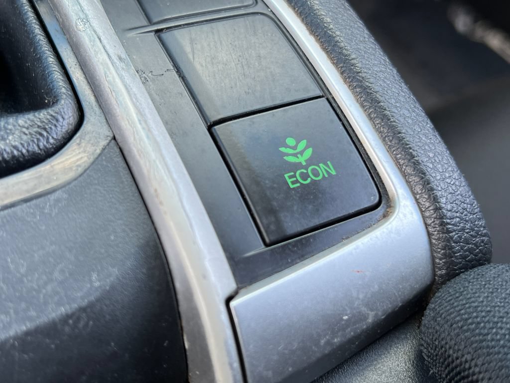 Used 2016 Honda Civic LX image 23