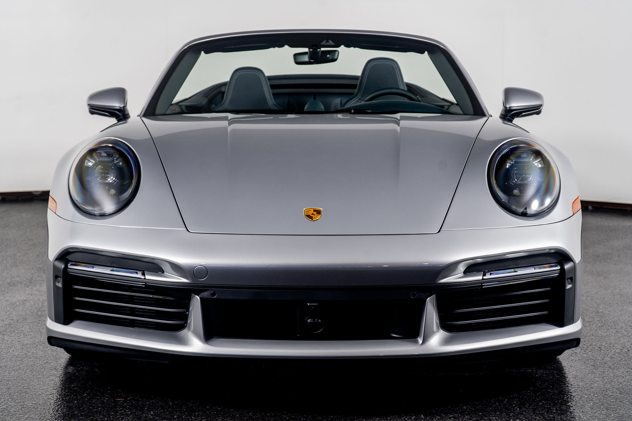 Used 2025 Porsche 911 Turbo S image 25