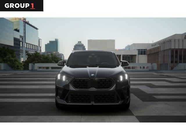 New 2027 BMW X2 xDrive28i w/ M Sport Package AWD/4WD video 1