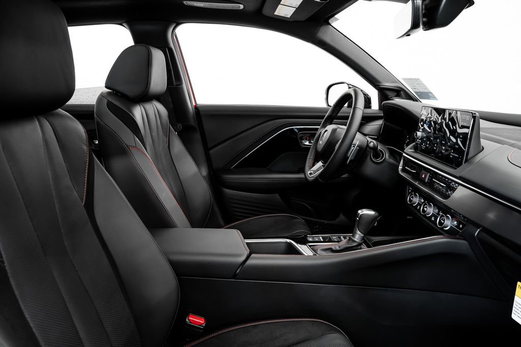 New 2025 Acura ADX A-Spec image 32