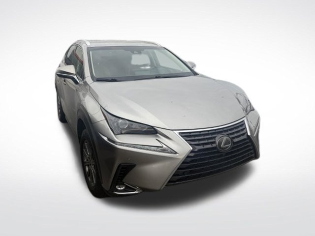 Used 2019 Lexus NX 300 AWD w/ Comfort Package image 2