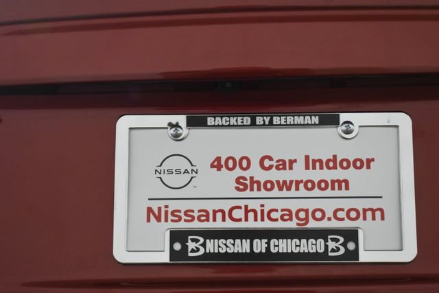 Used 2020 Nissan Kicks SV FWD image 36
