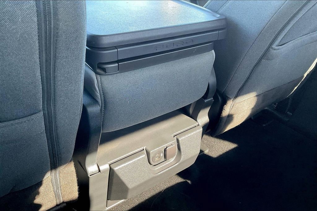 Used 2023 Ford F150 XLT w/ XTR Package image 25