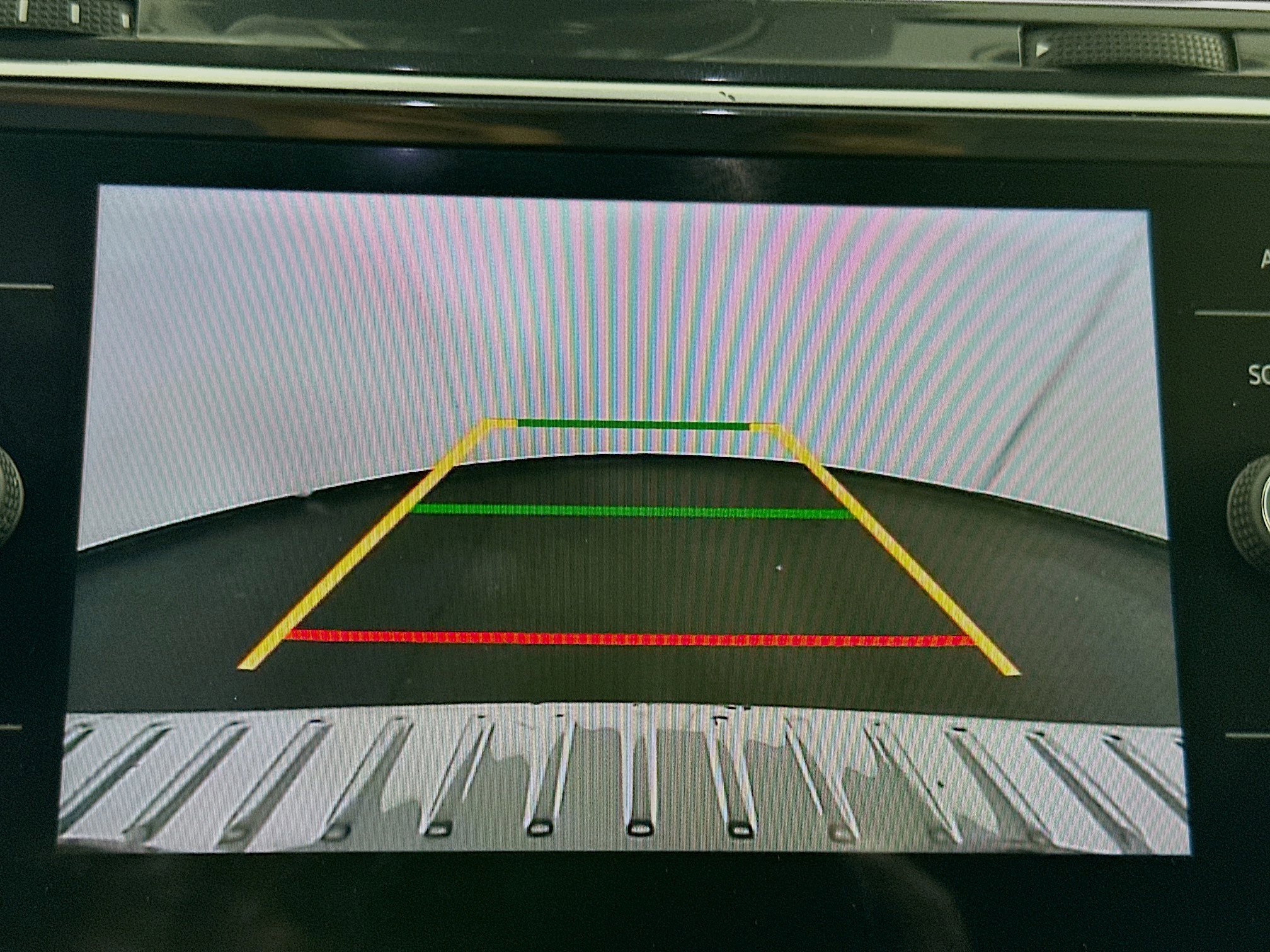 Used 2024 Volkswagen Tiguan Wolfsburg Edition image 22