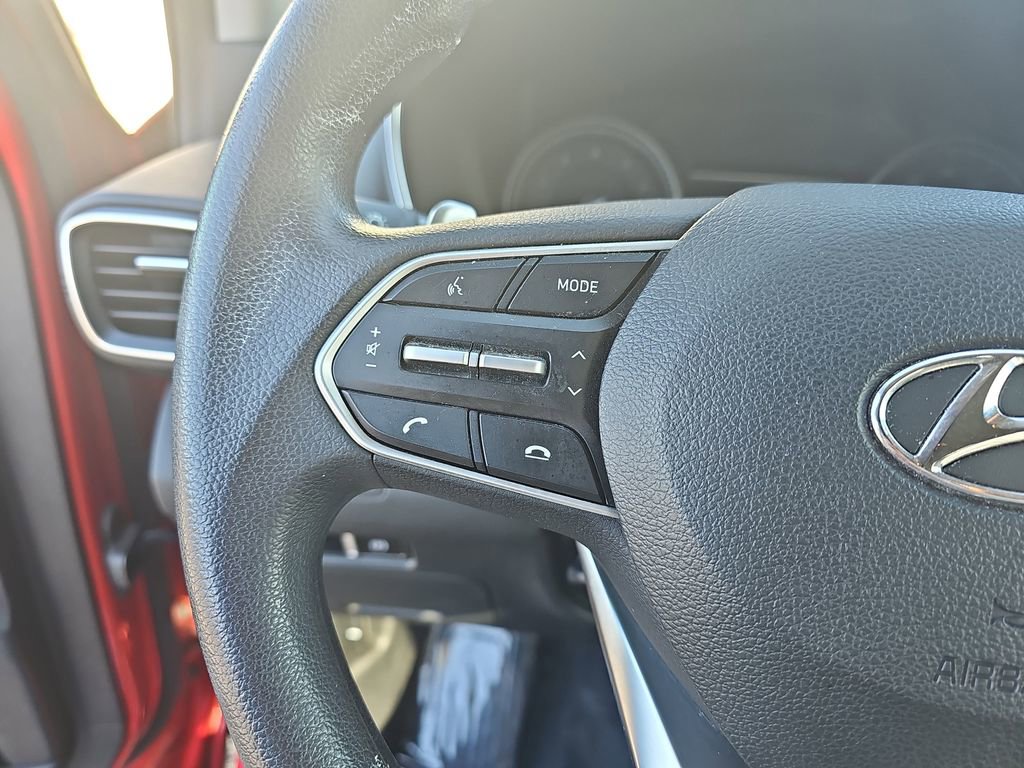 Used 2022 Hyundai Santa Fe SEL AWD/4WD image 21