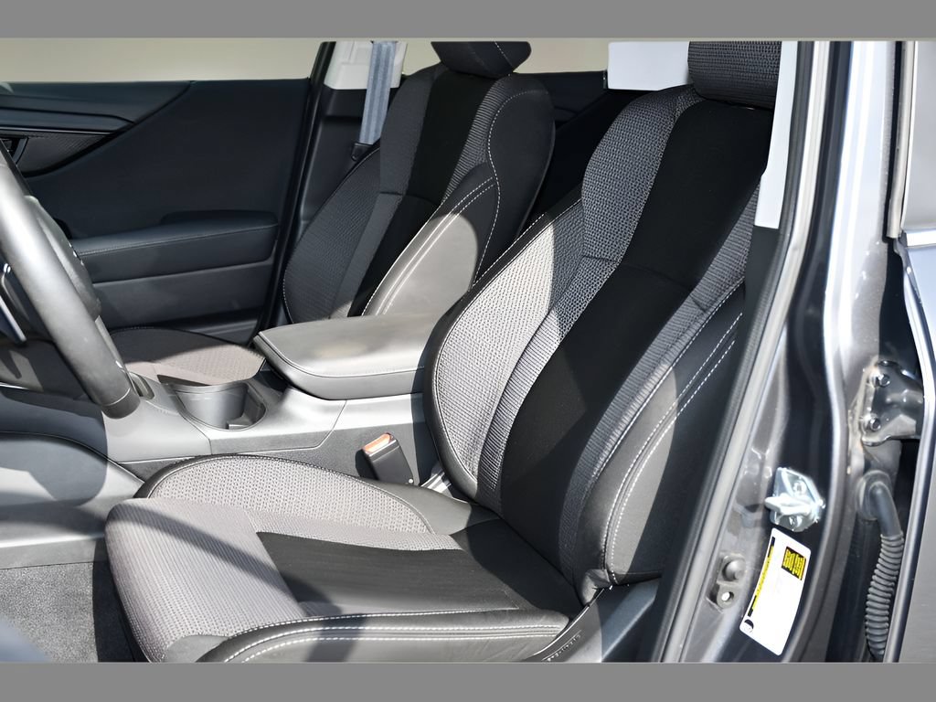 Certified 2025 Subaru Outback Premium AWD/4WD image 14