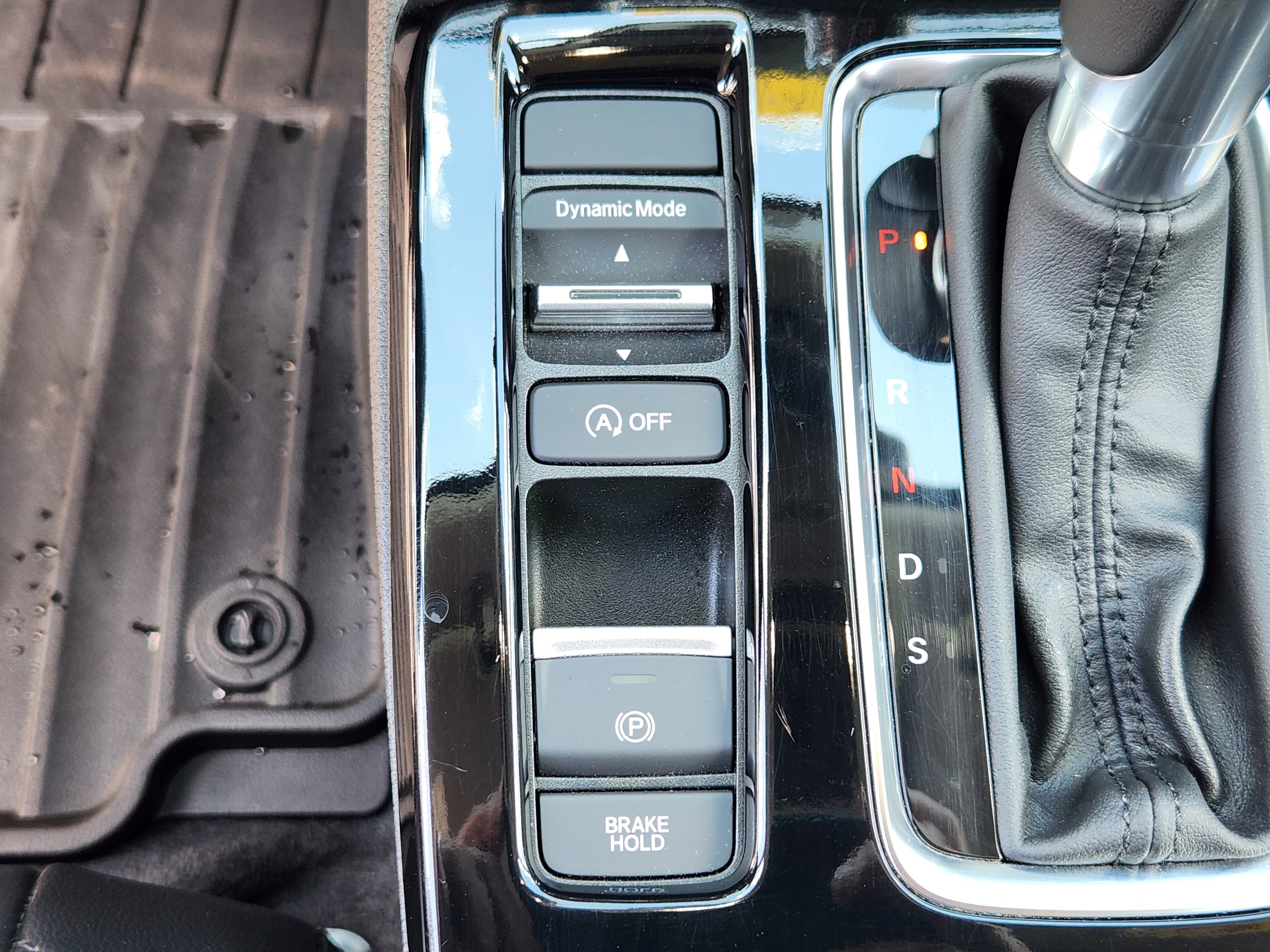 Used 2025 Acura Integra FWD image 22