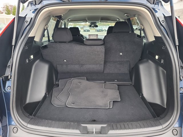 Used 2025 Honda CR-V LX image 21