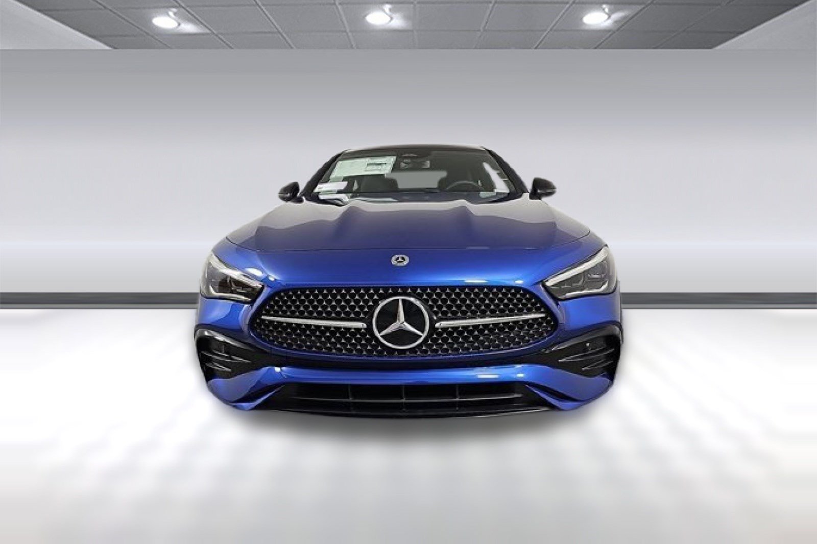 Used 2024 Mercedes-Benz CLE 300 4MATIC Coupe image 5