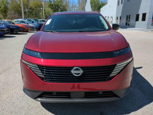 New 2025 Nissan Murano SL image 3