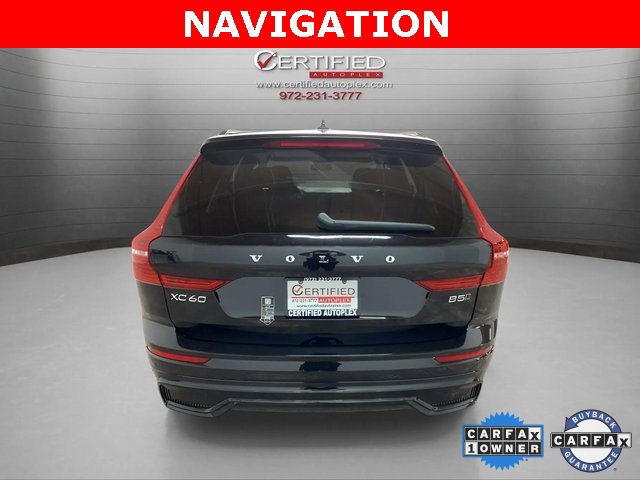 Used 2025 Volvo XC60 B5 Plus image 5