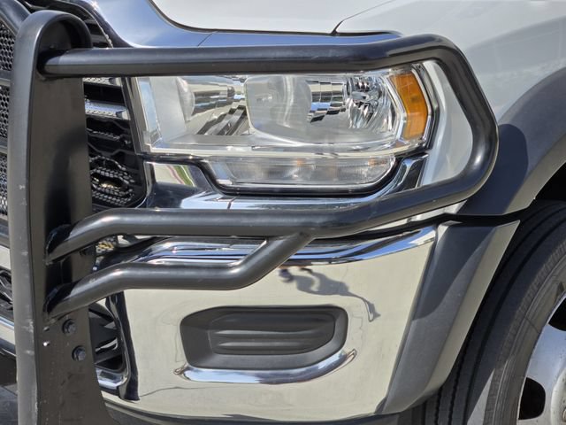 Used 2024 RAM 5500 Tradesman w/ Chrome Appearance Group AWD/4WD image 10