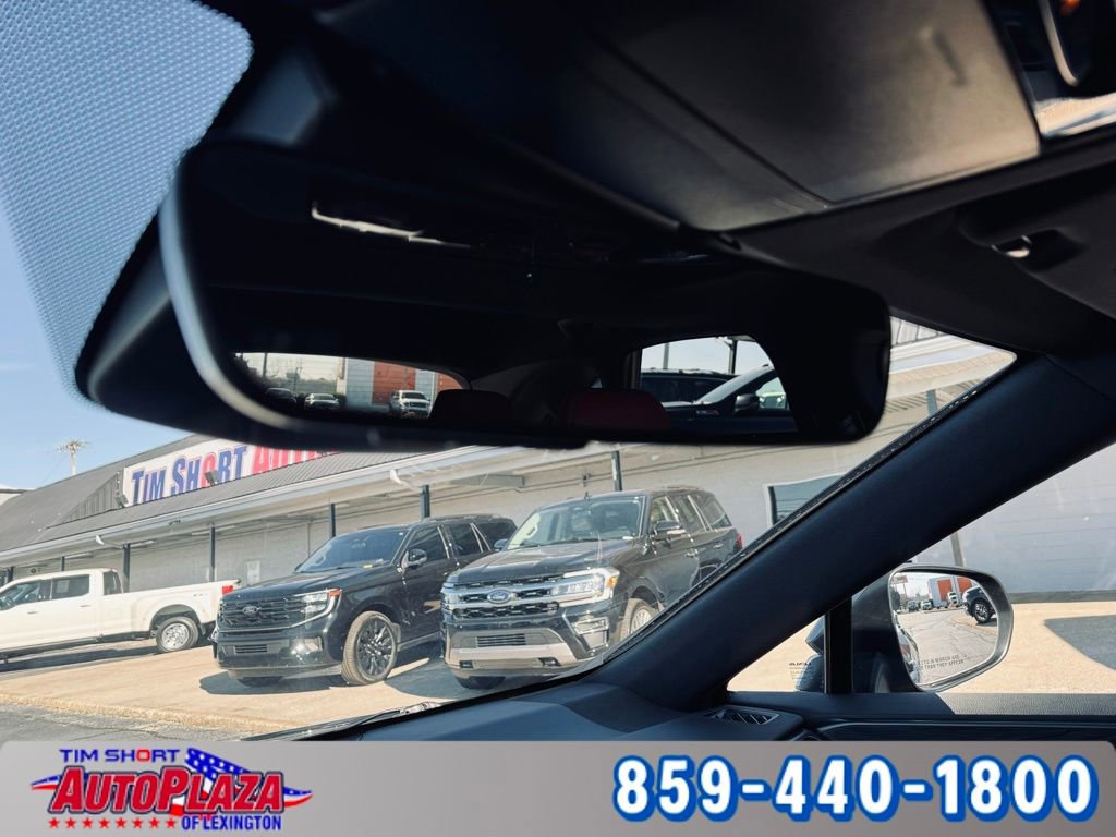 Used 2025 Lexus NX 350 AWD w/ Accessory Package (2T) image 32