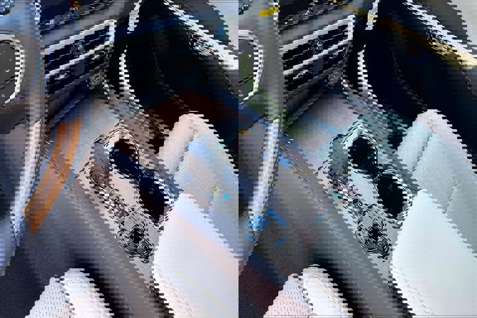 New 2026 Lexus RX 350 FWD image 11