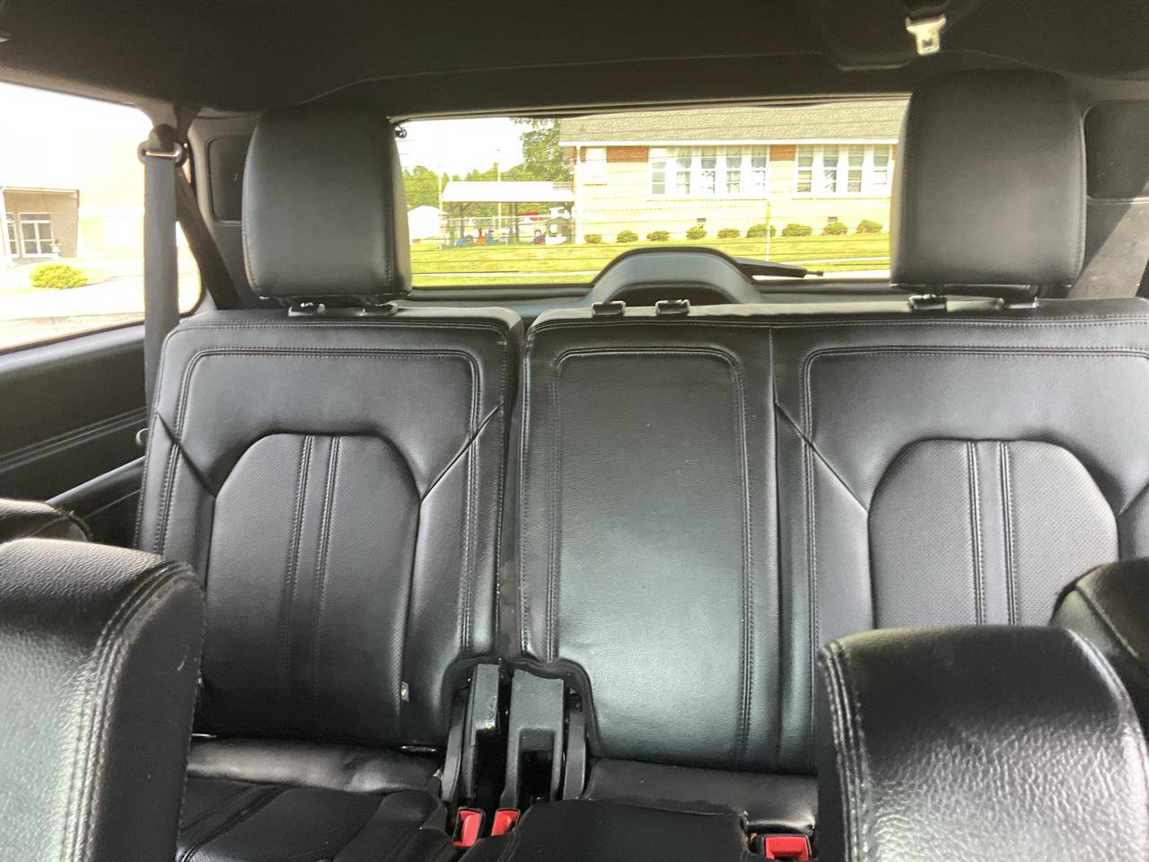 Used 2020 Ford Expedition Max Limited w/ Equipment Group 302A AWD/4WD image 22