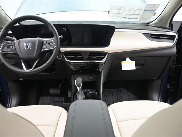 New 2026 Buick Encore GX Avenir w/ Avenir Technology Package image 24