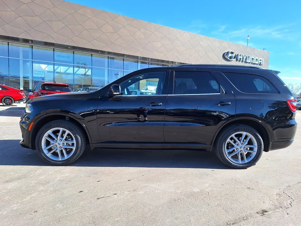 Used 2023 Dodge Durango GT image 6