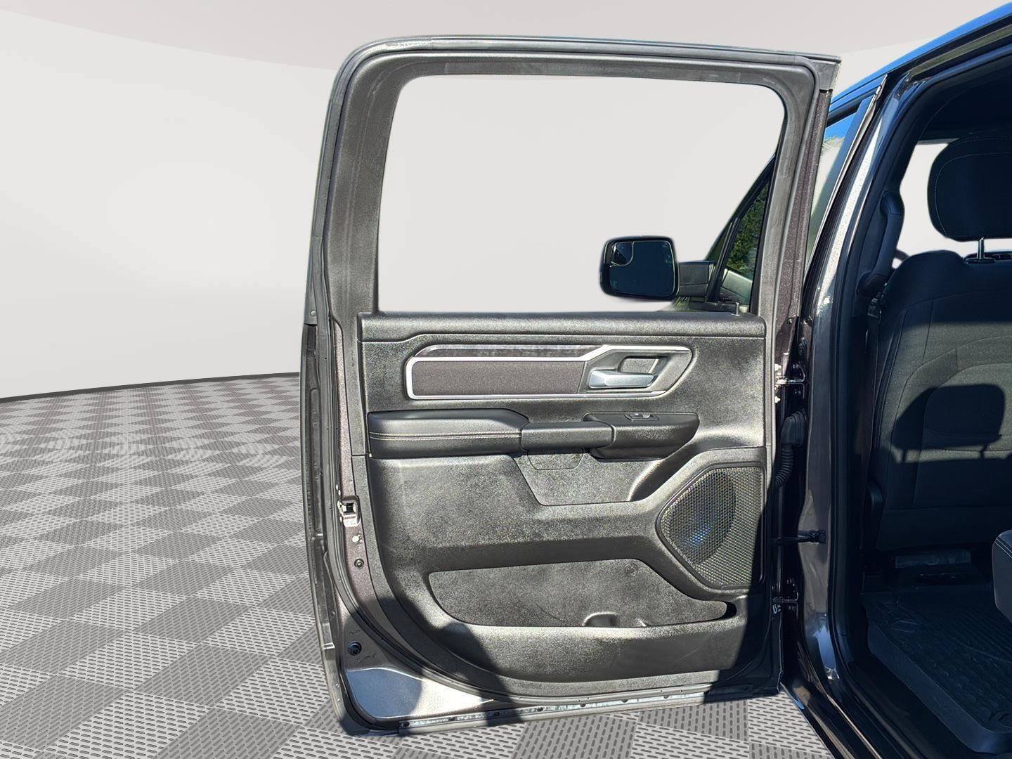 Used 2023 RAM 1500 Big Horn AWD/4WD image 26