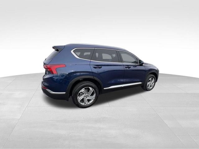 Used 2022 Hyundai Santa Fe SEL w/ Cargo Package image 10