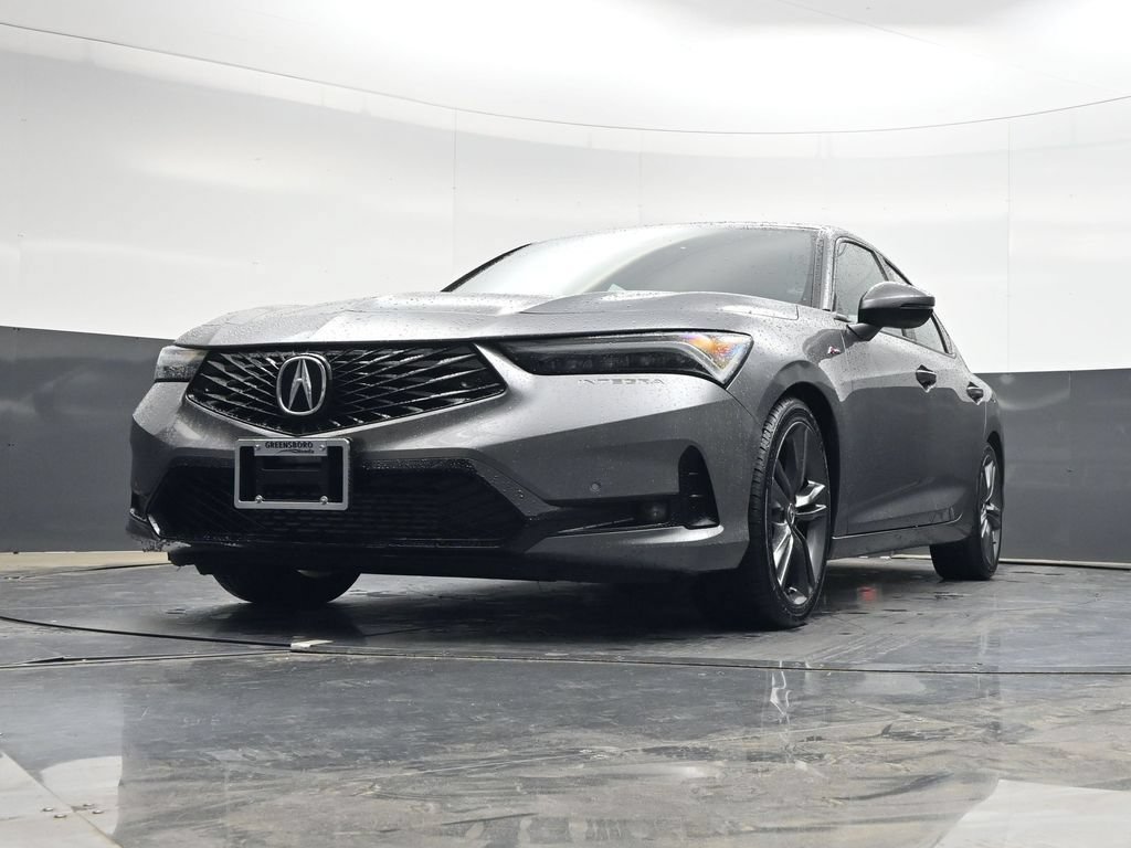 Used 2023 Acura Integra A-Spec FWD image 26