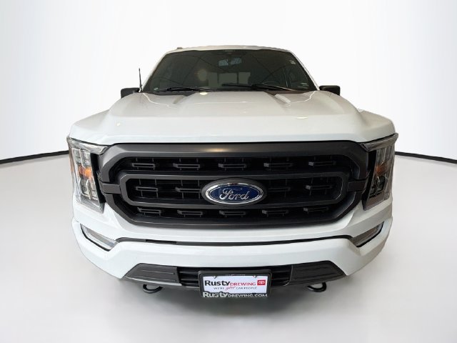 Used 2021 Ford F150 XLT w/ Equipment Group 302A High AWD/4WD image 2