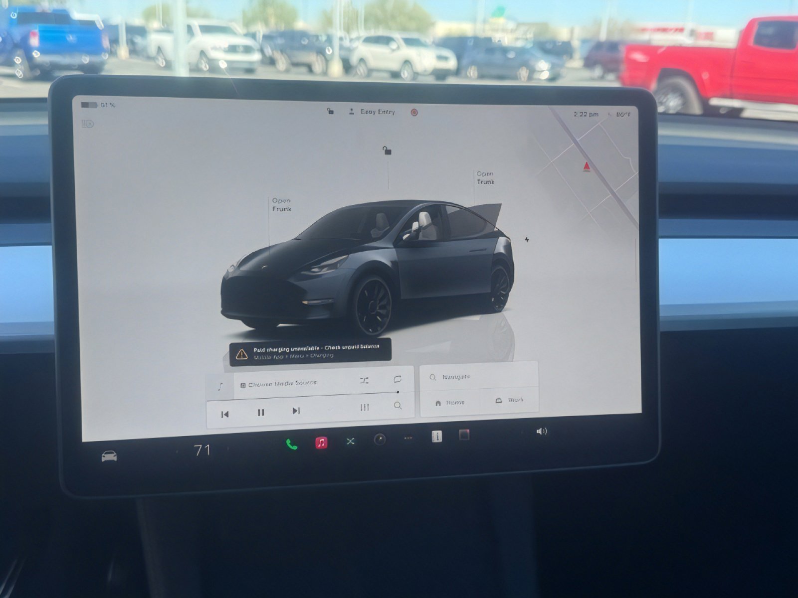 Used 2024 Tesla Model Y Performance image 21