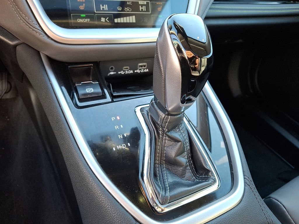 Used 2023 Subaru Outback Onyx Edition image 14
