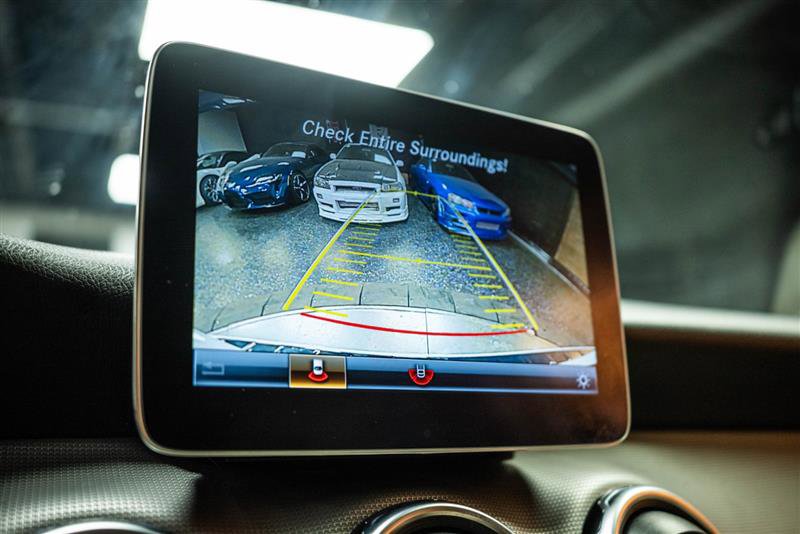 Used 2020 Mercedes-Benz GLA 250 4MATIC image 21