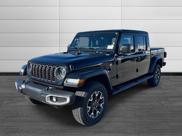 New 2026 Jeep Gladiator Mojave AWD/4WD image 7