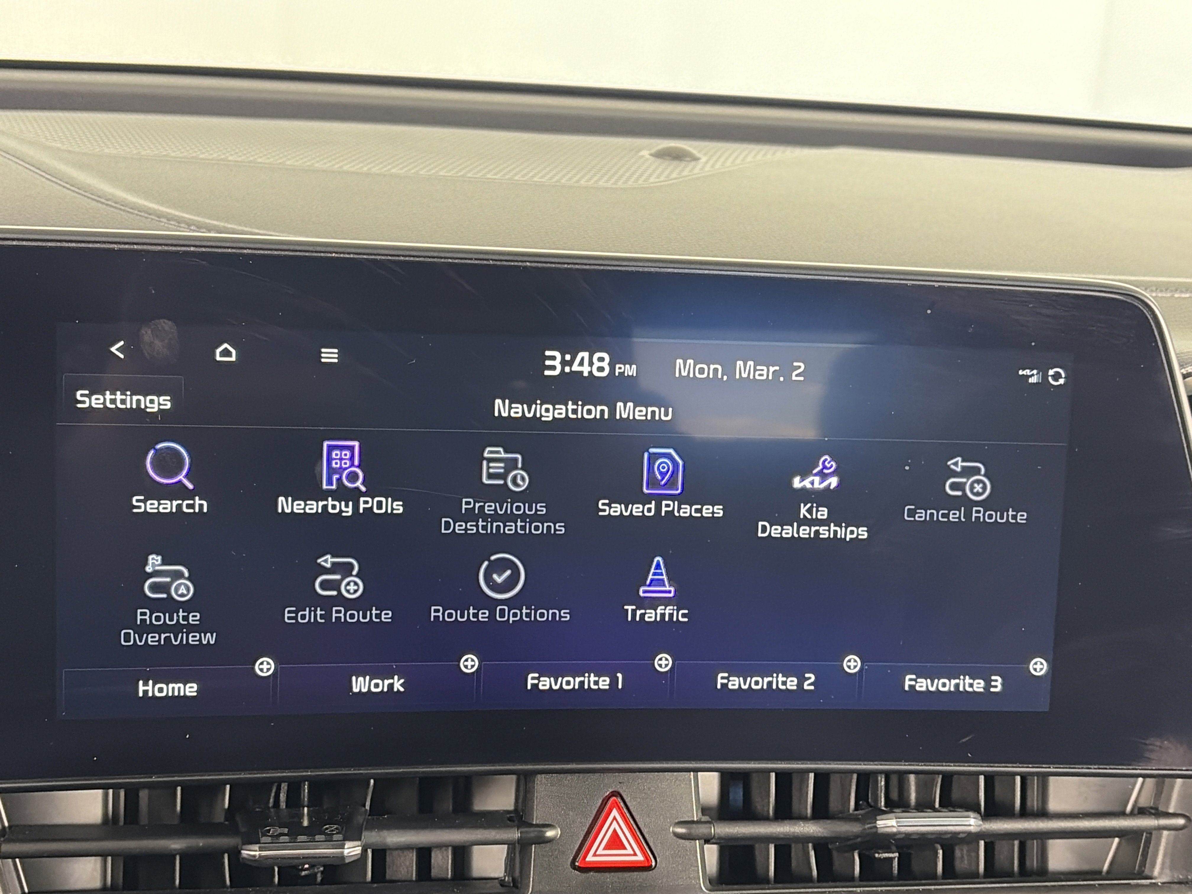 Certified 2024 Kia Sportage X-Pro Prestige AWD/4WD image 21
