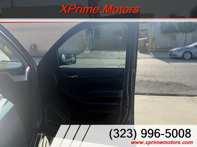 Used 2020 GMC Yukon SLT w/ Open Road Package RWD image 38