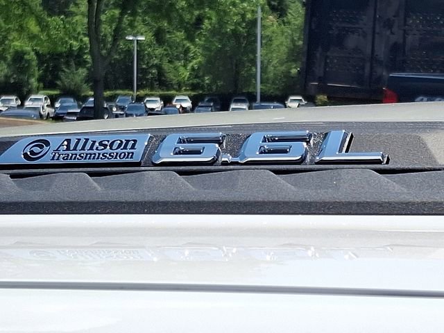 New 2025 Chevrolet Silverado 3500 W/T w/ WT Convenience Package AWD/4WD image 12