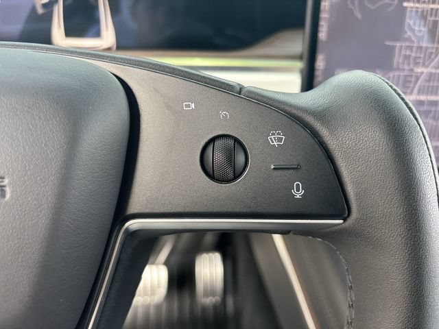 Used 2022 Tesla Model X AWD/4WD image 29