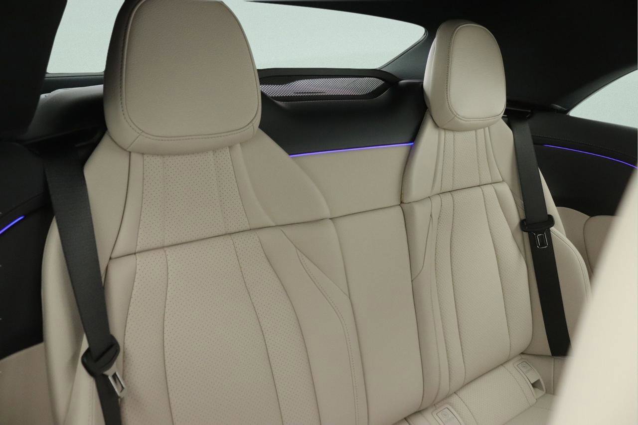New 2026 Mercedes-Benz CLE 300 4MATIC Cabriolet image 8