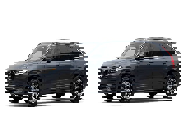 Certified 2023 Volvo XC90 B5 Core w/ Climate Package image 1