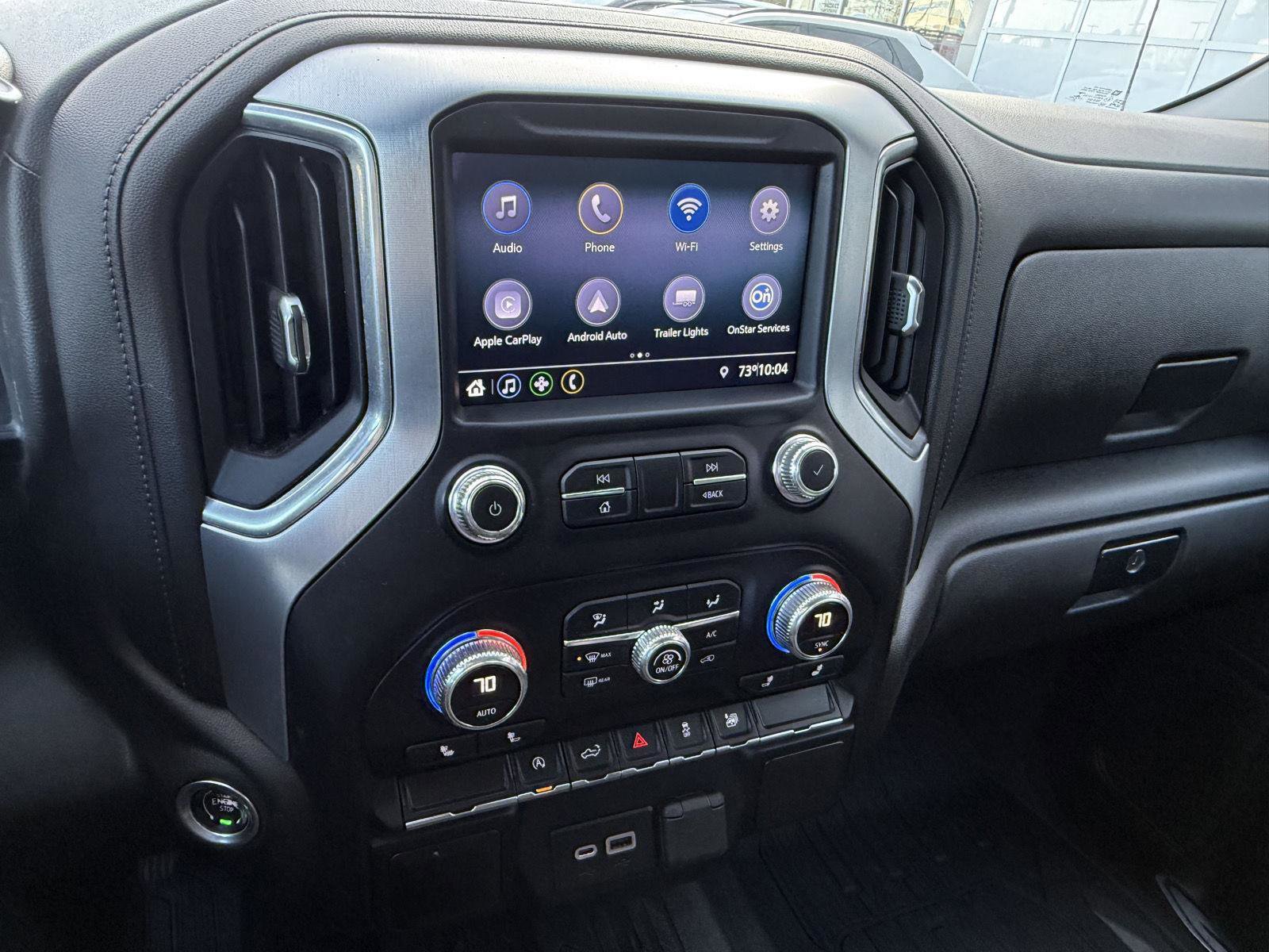 Used 2021 GMC Sierra 1500 Elevation w/ LPO, Elevation Black Package image 23