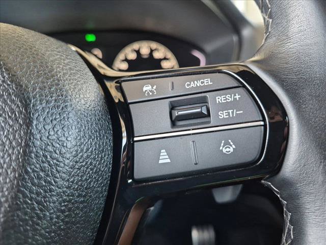 Used 2025 Honda Civic Sport image 25