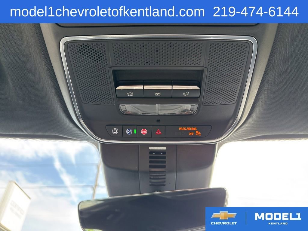 Used 2026 GMC Acadia Denali w/ Super Cruise Package AWD/4WD image 32
