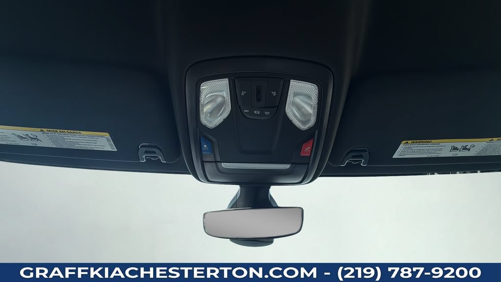 Used 2024 RAM 2500 Big Horn w/ Bed Utility Group AWD/4WD image 22