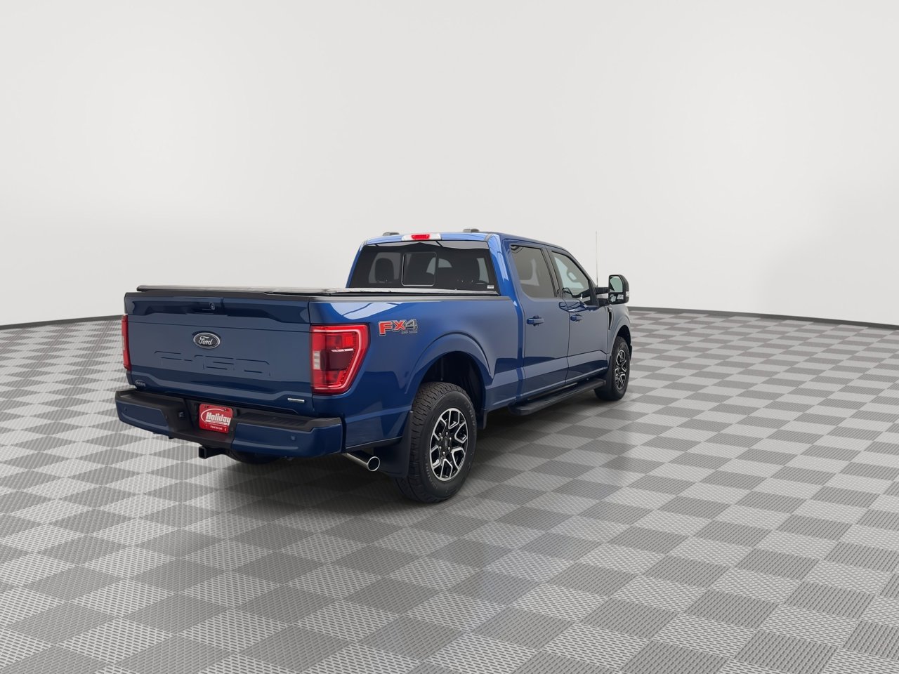 Used 2023 Ford F150 XLT w/ Equipment Group 302A High image 40