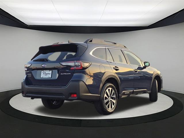 New 2025 Subaru Outback Premium image 7