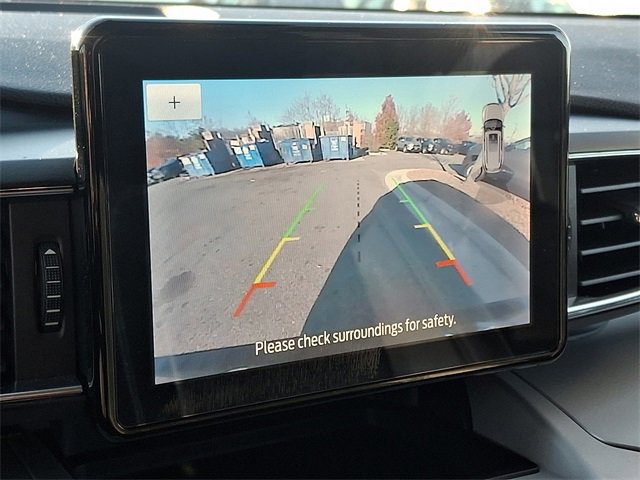 Used 2023 Ford Explorer XLT w/ Equipment Group 202A image 18