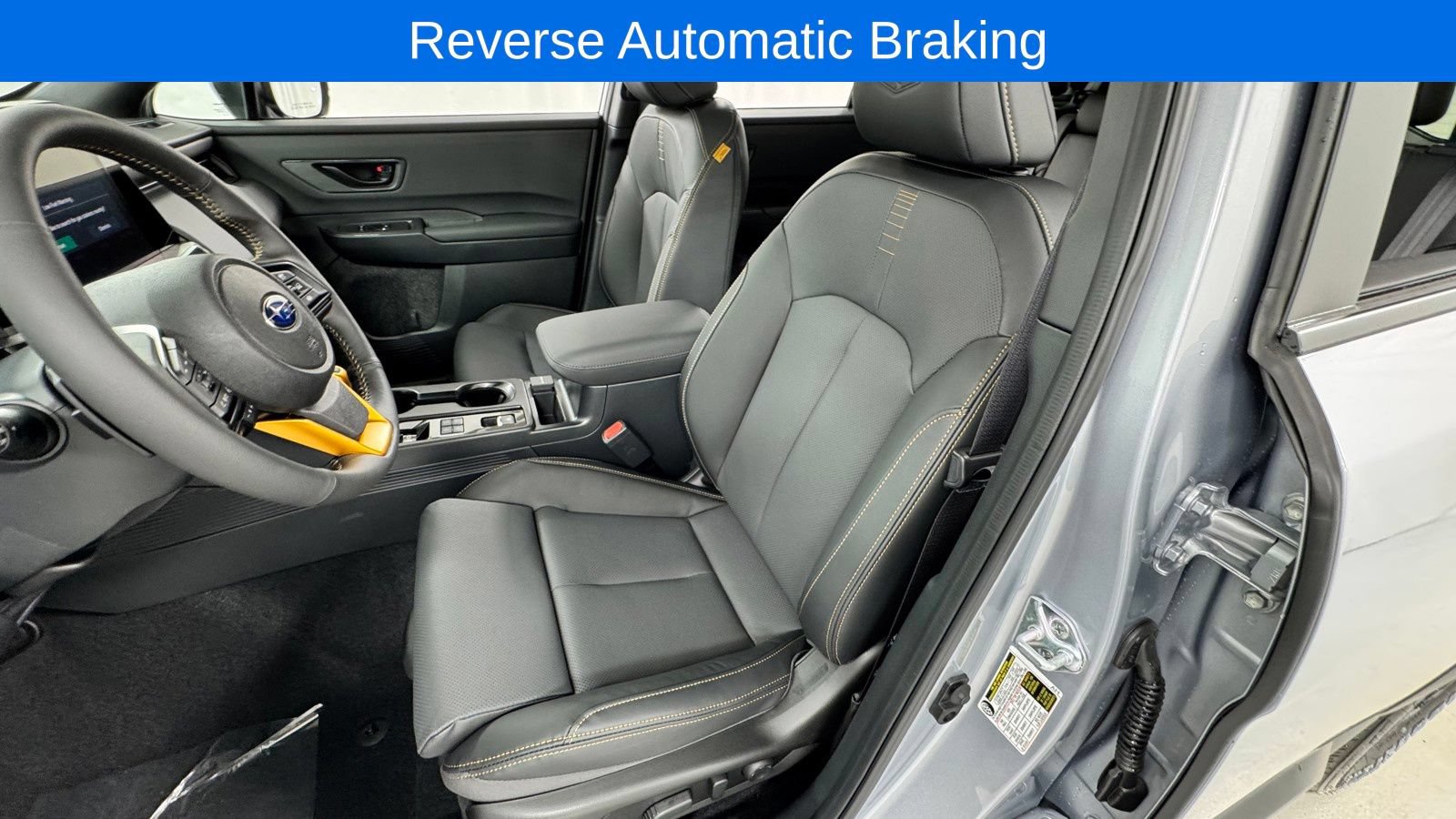 New 2026 Subaru Outback Wilderness AWD/4WD image 10