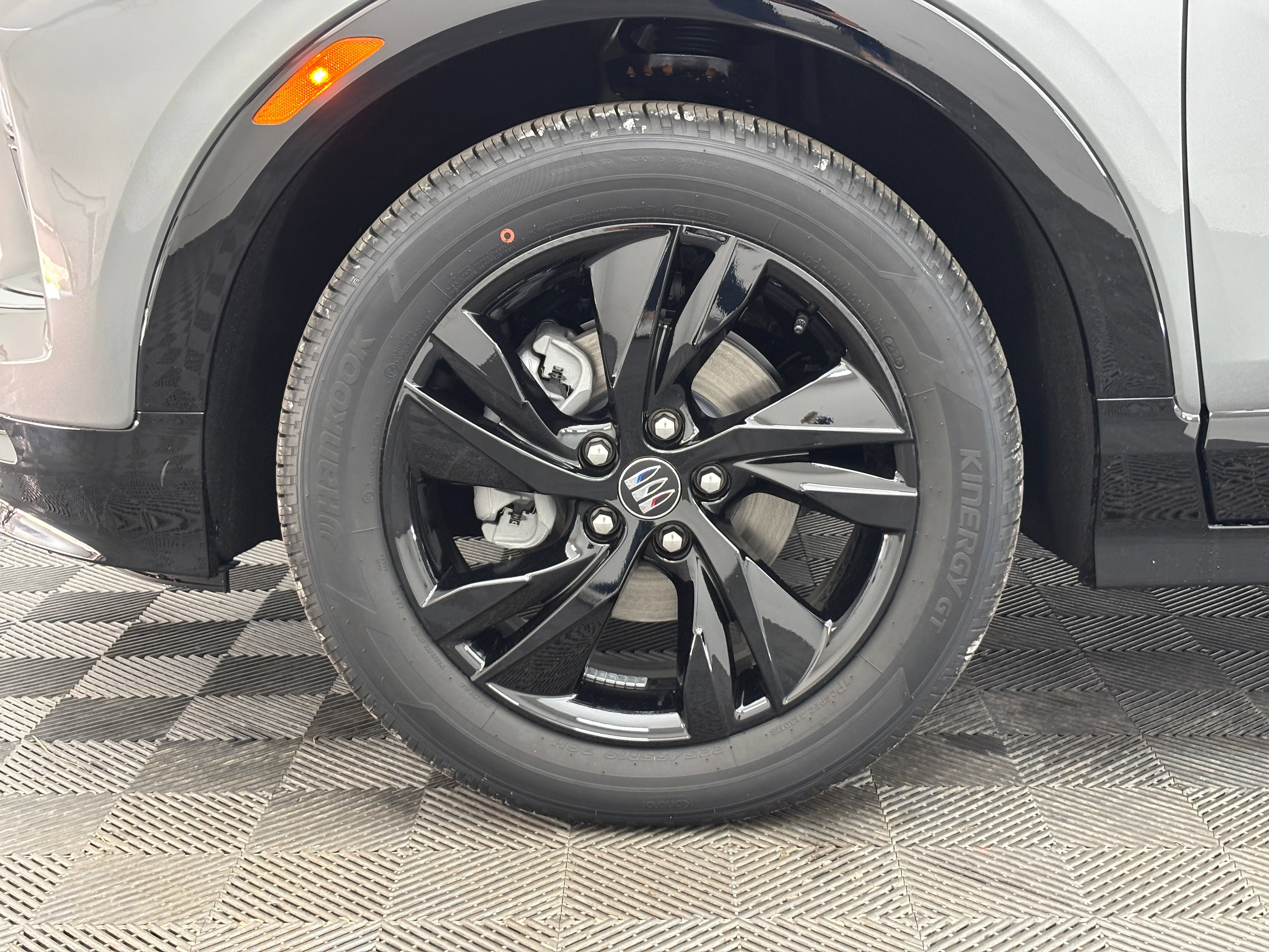 New 2026 Buick Encore GX Sport Touring w/ Comfort Package FWD image 14