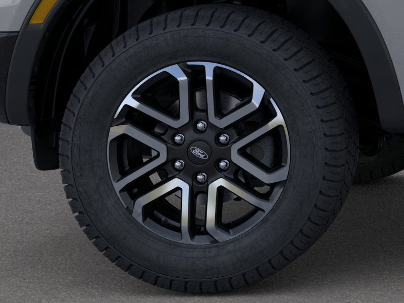 New 2026 Ford Ranger Lariat image 19