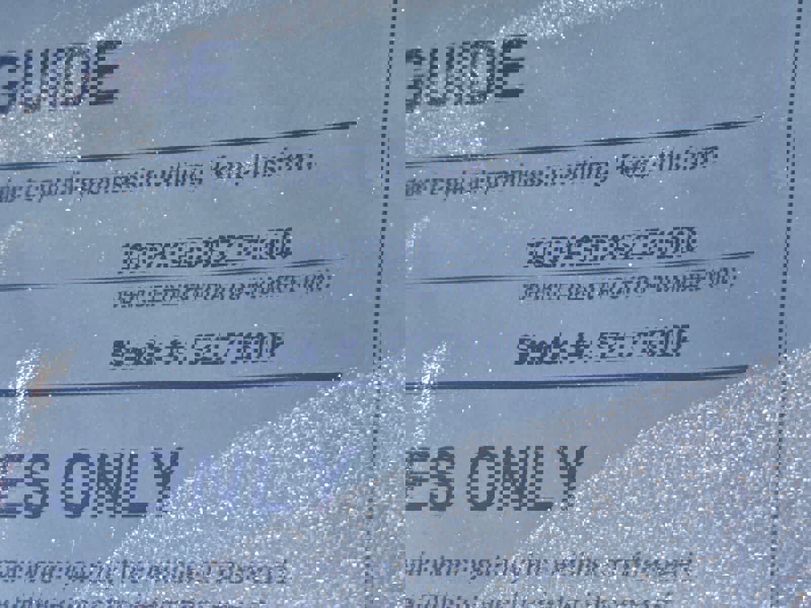 Used 2025 Chevrolet Silverado 1500 LT image 35