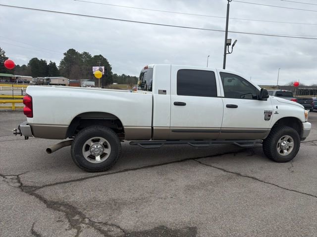 Used 2009 Dodge Ram 3500 Truck SLT image 15